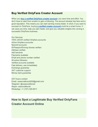 How to Buy, Verified Cash App Accounts in 2025