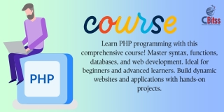 PHP Programming Course – Build Web Apps Like a Pro
