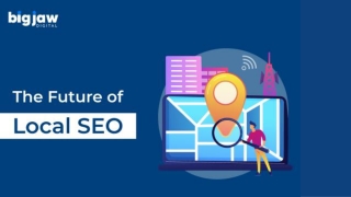 The Future of Local SEO How to Rank Higher in 2024