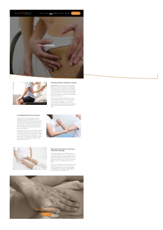 Physio Glenelg