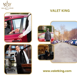 Premium Valet Service Miami: Convenience and Luxury at Your Doorstep