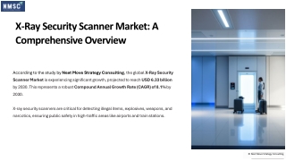 X-Ray-Security-Scanner-Market