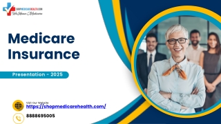 Best Medicare Plans