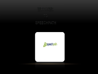 Voip Services Ireland | Speechpath