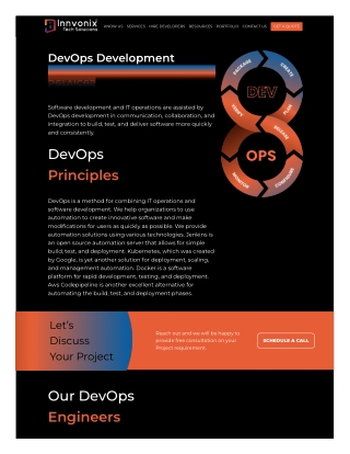 Accelerate Software Delivery with Expert DevOps Services