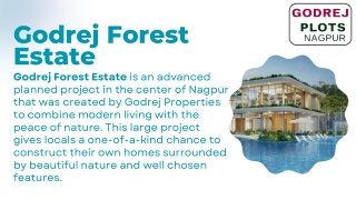 Godrej Forest Estate