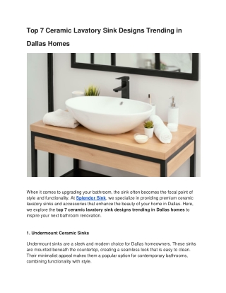 top-7-ceramic-lavatory-sink-designs-trending-in-dallas-homes (1)