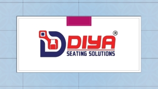 Plastic Chairs for Schools & Educational Institutions