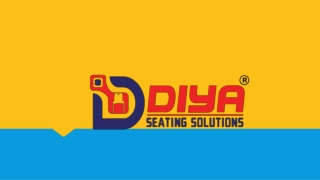 Plastic Chairs in Hotels & Resorts