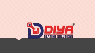 Heavy-Duty Plastic Chairs for Commercial Use