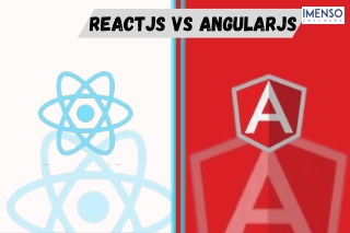 ReactJS vs AngularJS: Which One to Choose?
