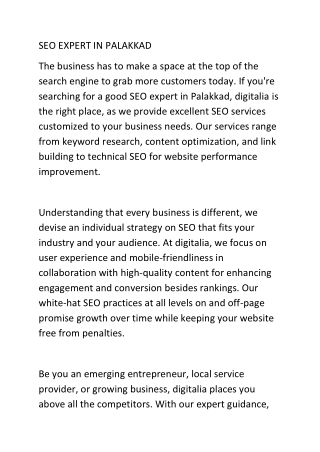 SEO EXPERT IN PALAKKAD (5)