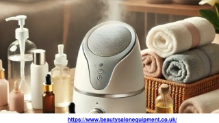 Top 10 Benefits of Using a Facial Steamer for Glowing Skin
