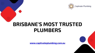 Find Reliable Plumbers Near You – See the Areas We Service