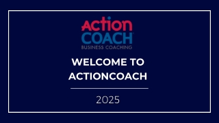Boost Success with a Business Coach