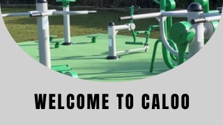 Outdoor Fitness & Play Gear Guide