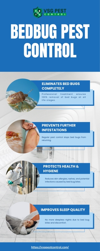 Best Bed Bug Pest Control Service in Mumbai – Safe & Effective Treatment