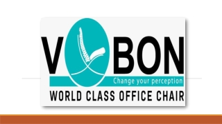Affordable Office Chairs for Small Businesses