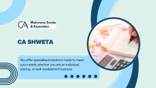 Your Trusted Chartered Accountant in Mumbai – Contact Us!