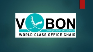 Ergonomic Office Chairs for Long Working Hours
