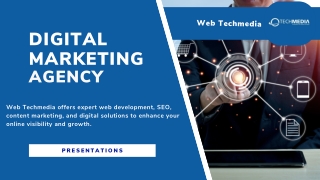 Tech Trends and Insights at Web Techmedia