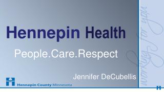 Hennepin Health