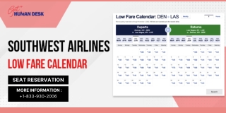 Southwest Low Fare Calculator