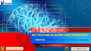 Azure AI-102 Course in Hyderabad | Best Microsoft Azure AI