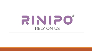 How the Rinipo Lapdesk Pillow Enhances Comfort and Productivity