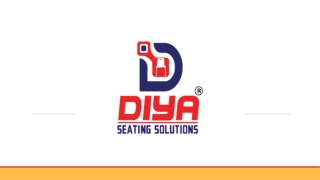 The Evolution of Plastic Chairs From Basic to Ergonomic Designs