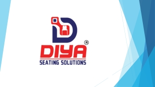 Top Reasons Why Plastic Chairs Are Perfect for Home & Office Use