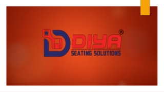 Why Plastic Chairs Are the Best Seating Option for Outdoor Use