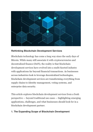 Blockchain-Development-Services-Beyond-Smart-Contracts-and-DeFi
