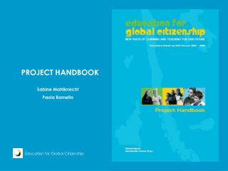 PROJECT HANDBOOK