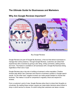 Buy BBB Reviews Get Verified Better Business