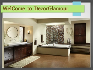 WelCome to DecorGlamour