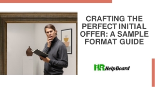 sample-format-of-initial-offer