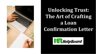 loan-confirmation-letter