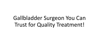 How Robotic Surgeons Are Transforming Modern Healthcare!