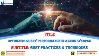 Azure Data Engineer Course | Microsoft Azure Data Engineer
