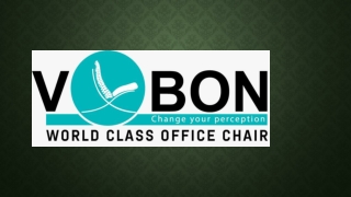 Benefits of Office Chairs with Footrests