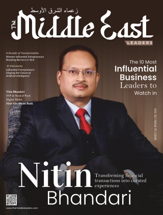 The 10 Most Influential Business Leaders to Watch