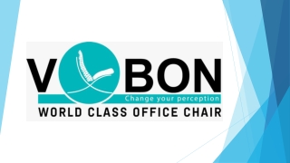 Best Office Chairs for CEO & Executives