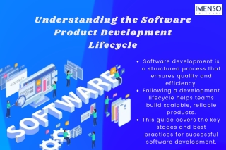 Understanding the Software Product Development Lifecycle