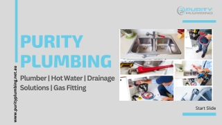 Plumber Camp Hill