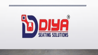 2. How Plastic Chairs Revolutionized Seating