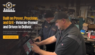 Expert Exhaust Repair in Warner Robins, GA