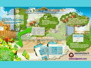 Become the Mayor in this fun browser game