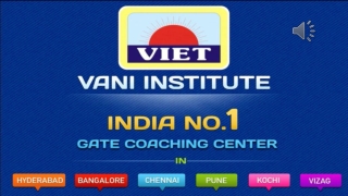 gate coaching in Kolkata