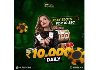 A Brief Overview of Royaljeet